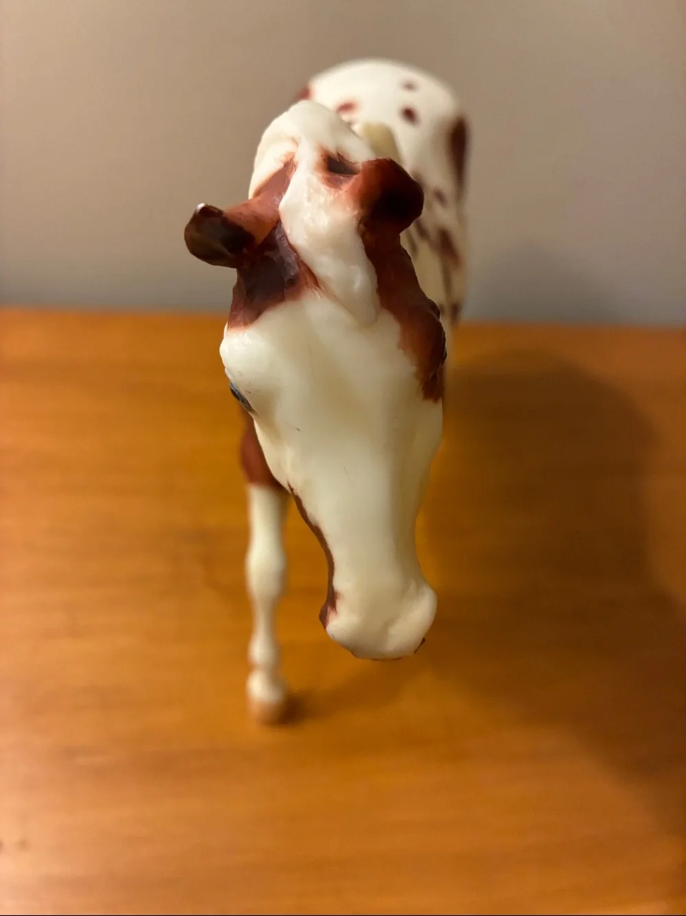 Vintage Breyer Great Spirit Horse Sunka Tanka Protector of the Universe